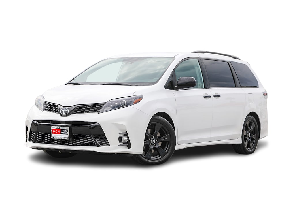 toyota sienna 2020 5TDXZ3DC8LS035963 image toyota sienna 2020 5TDXZ3DC8LS035963 image