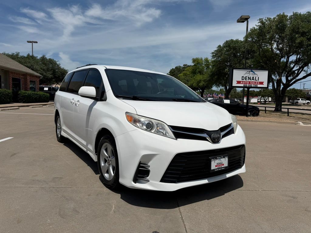 toyota sienna 2020 5TDKZ3DCXLS070241 image toyota sienna 2020 5TDKZ3DCXLS070241 image