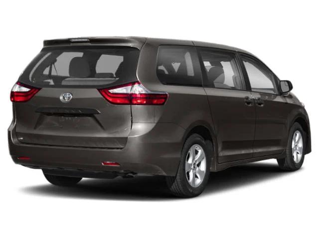 toyota sienna 2020 5TDKZ3DCXLS072006 image toyota sienna 2020 5TDKZ3DCXLS072006 image
