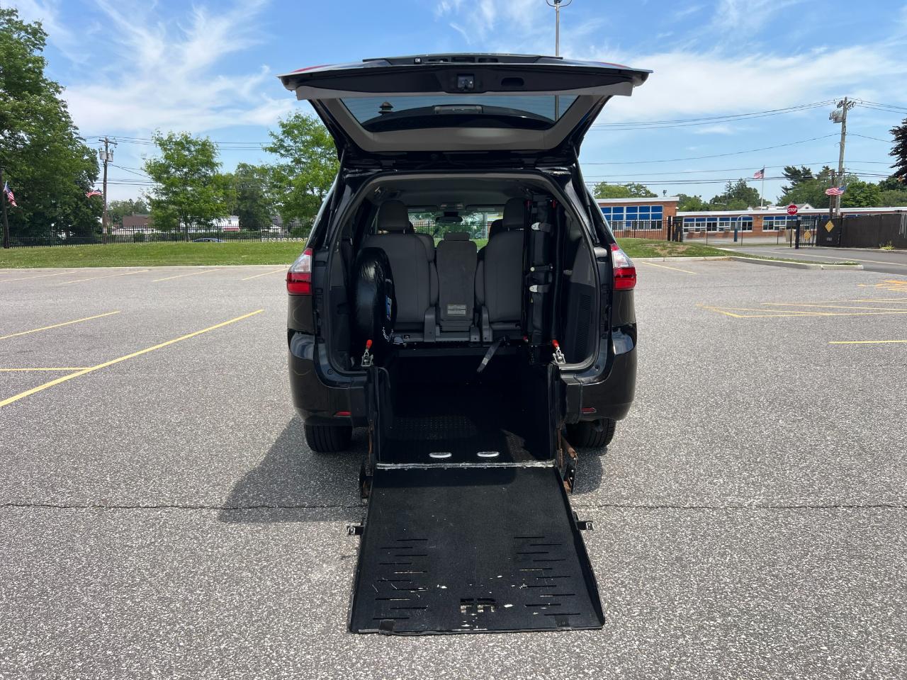 toyota sienna 2020 5TDZZ3DCXLS072716 image toyota sienna 2020 5TDZZ3DCXLS072716 image