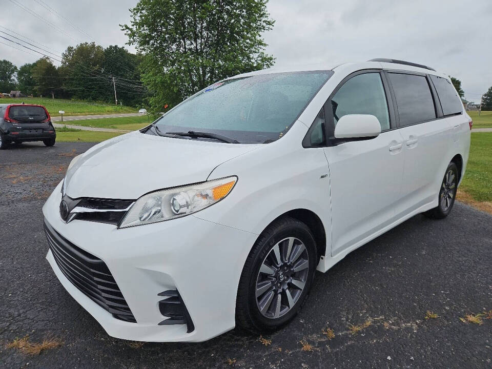 toyota sienna 2020 5TDJZ3DC6LS237352 image toyota sienna 2020 5TDJZ3DC6LS237352 image