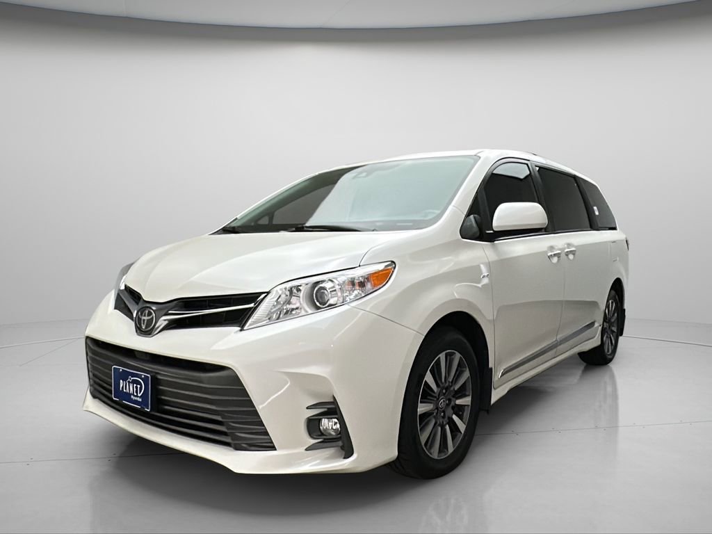 toyota sienna 2020 5TDDZ3DC2LS252038 image toyota sienna 2020 5TDDZ3DC2LS252038 image