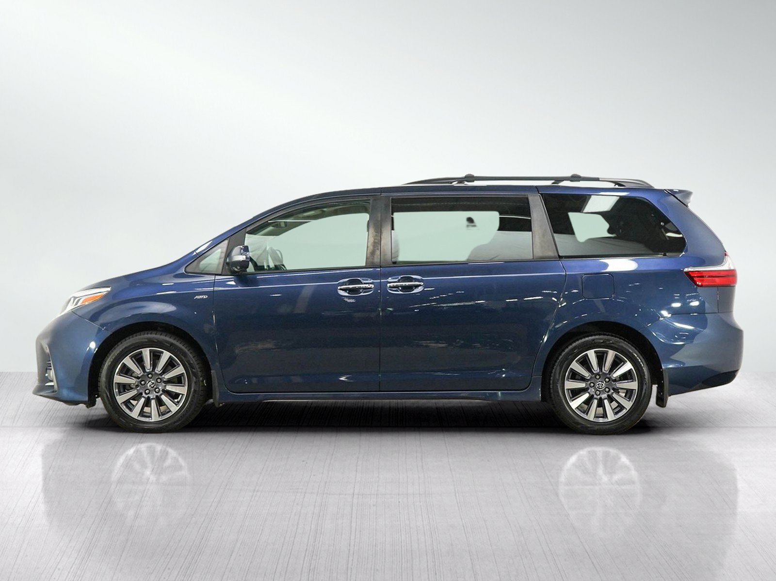 toyota sienna 2020 5TDDZ3DC7LS235848 image