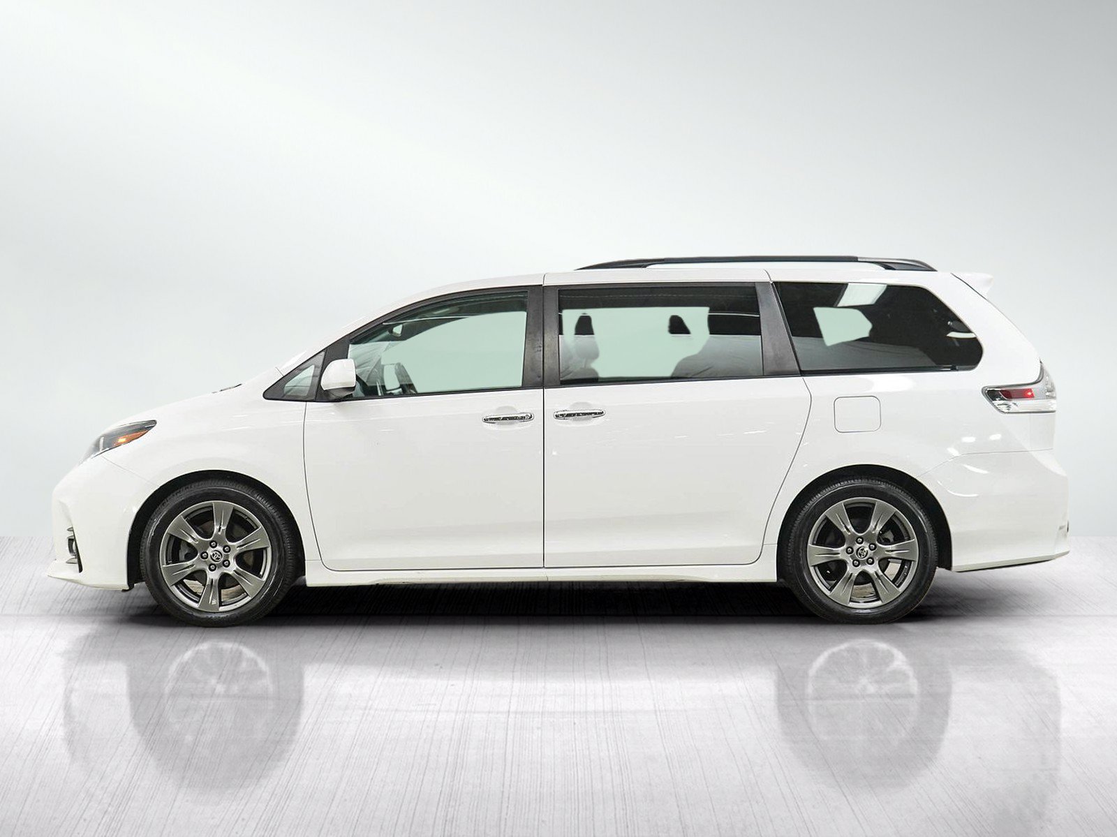 toyota sienna 2020 5TDXZ3DC0LS068617 image