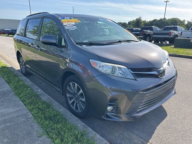 toyota sienna 2020 5TDDZ3DC9LS250500 image toyota sienna 2020 5TDDZ3DC9LS250500 image