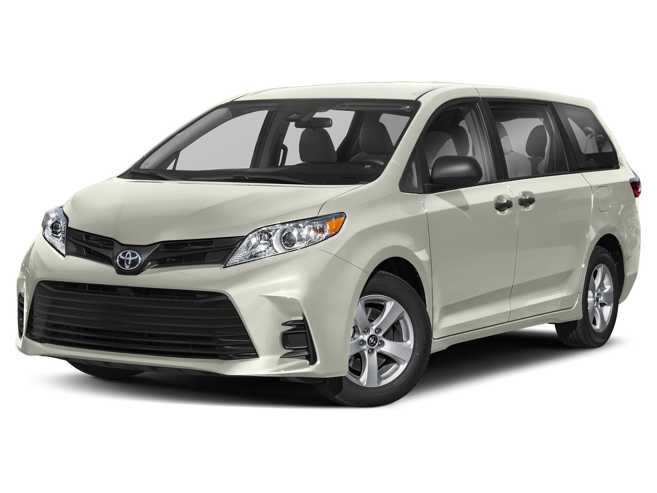 toyota sienna 2020 5TDDZ3DC2LS251472 image