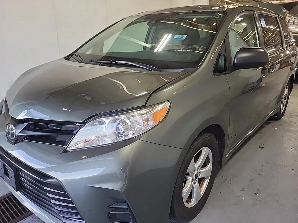 toyota sienna 2020 5TDZZ3DC8LS080751 image toyota sienna 2020 5TDZZ3DC8LS080751 image