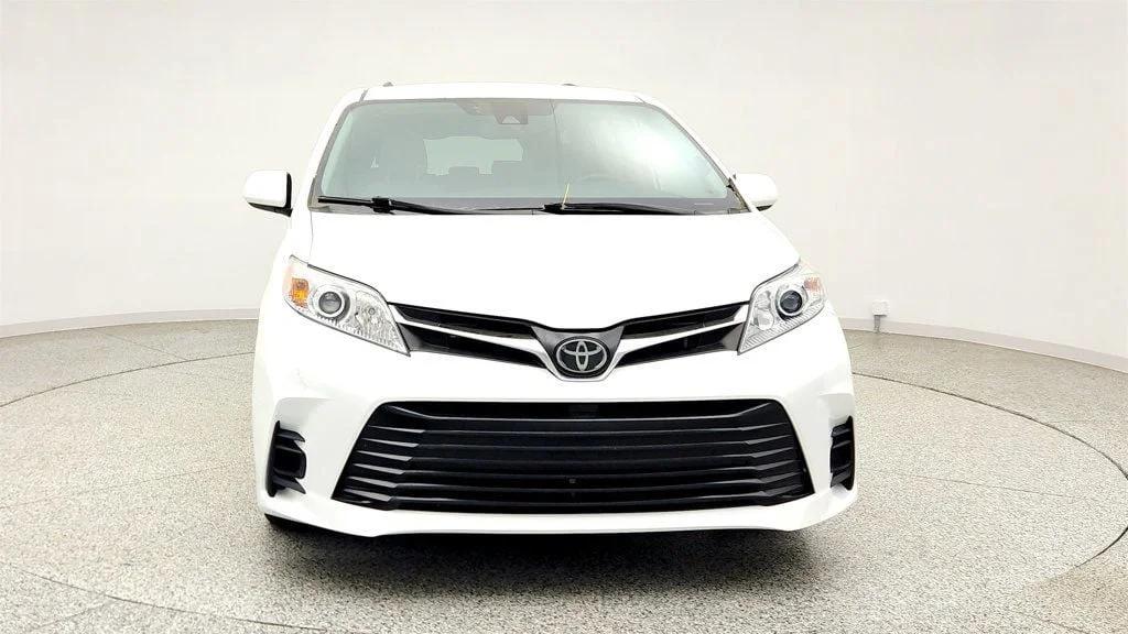 toyota sienna 2020 5TDKZ3DC0LS070765 image toyota sienna 2020 5TDKZ3DC0LS070765 image