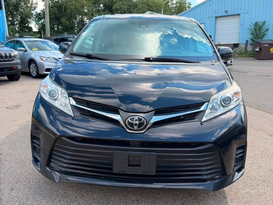 toyota sienna 2020 5TDJZ3DC6LS246469 image toyota sienna 2020 5TDJZ3DC6LS246469 image