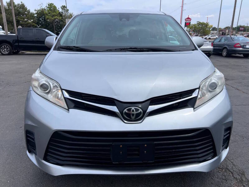 toyota sienna 2020 5TDJZ3DC0LS232731 image toyota sienna 2020 5TDJZ3DC0LS232731 image