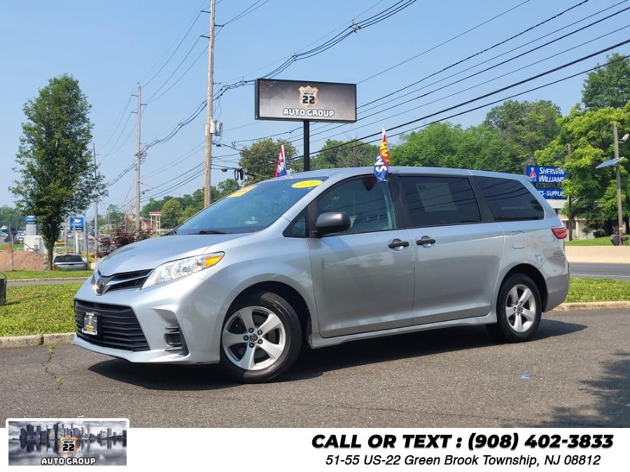 toyota sienna 2020 5TDZZ3DC6LS079386 image toyota sienna 2020 5TDZZ3DC6LS079386 image