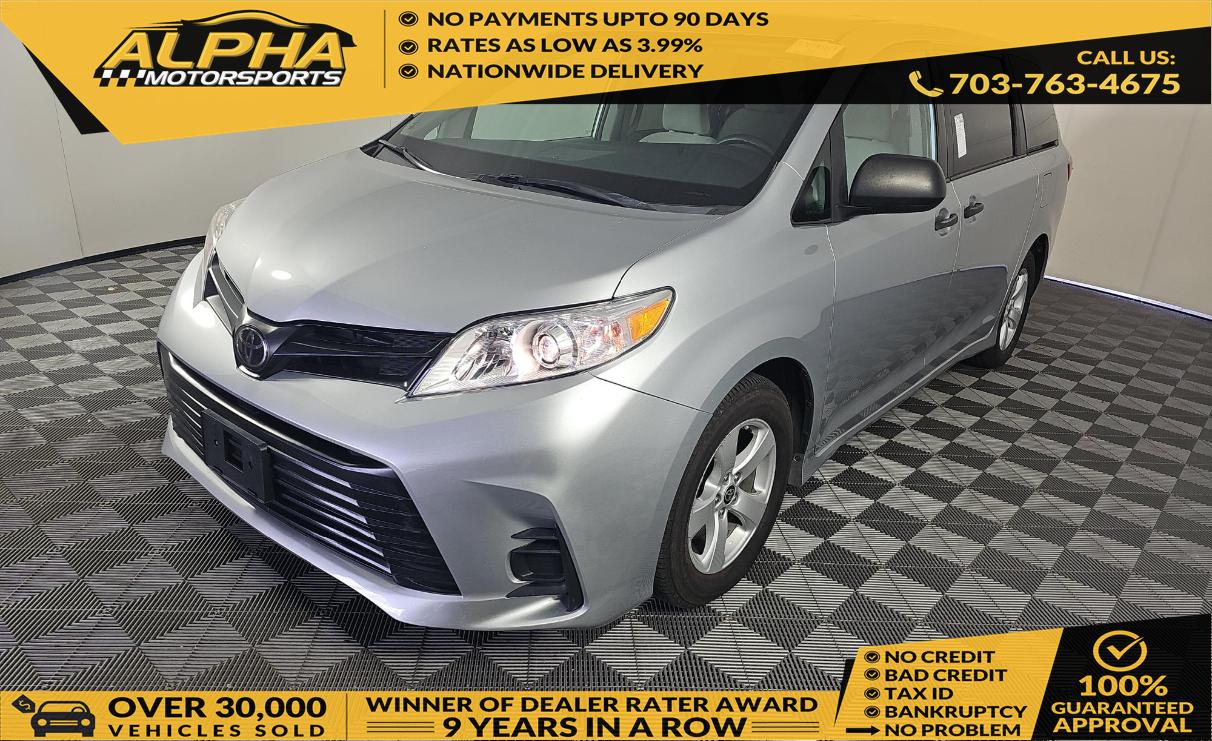 toyota sienna 2020 5TDZZ3DC6LS073278 image toyota sienna 2020 5TDZZ3DC6LS073278 image