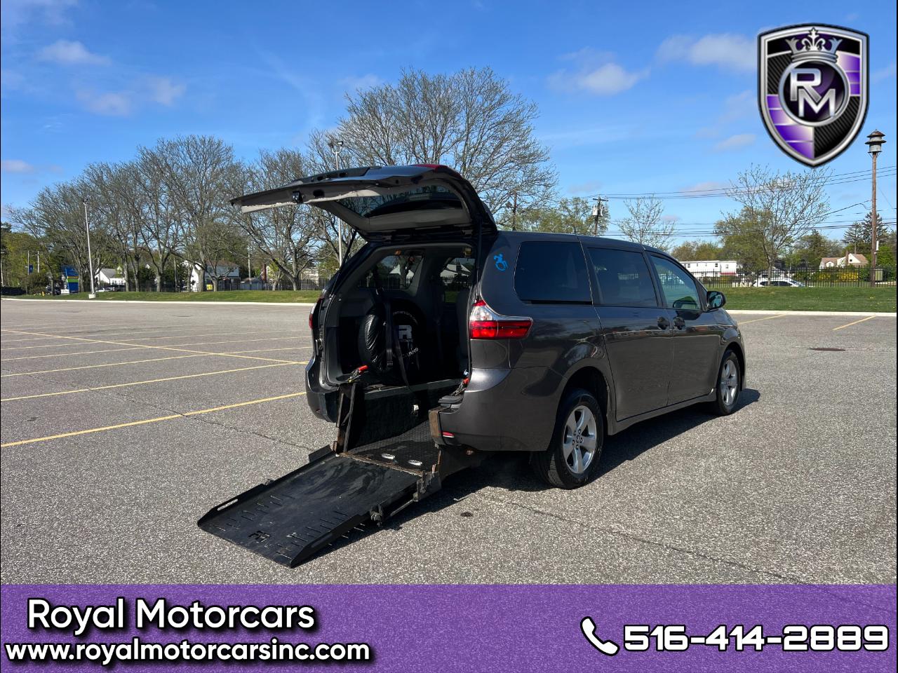 toyota sienna 2020 5TDZZ3DC8LS027175 image toyota sienna 2020 5TDZZ3DC8LS027175 image