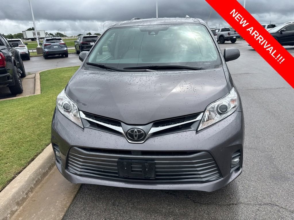 toyota sienna 2020 5TDDZ3DC5LS251241 image toyota sienna 2020 5TDDZ3DC5LS251241 image