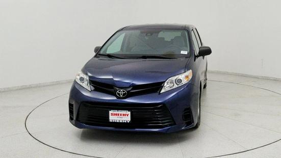 toyota sienna 2020 5TDZZ3DCXLS073784 image toyota sienna 2020 5TDZZ3DCXLS073784 image