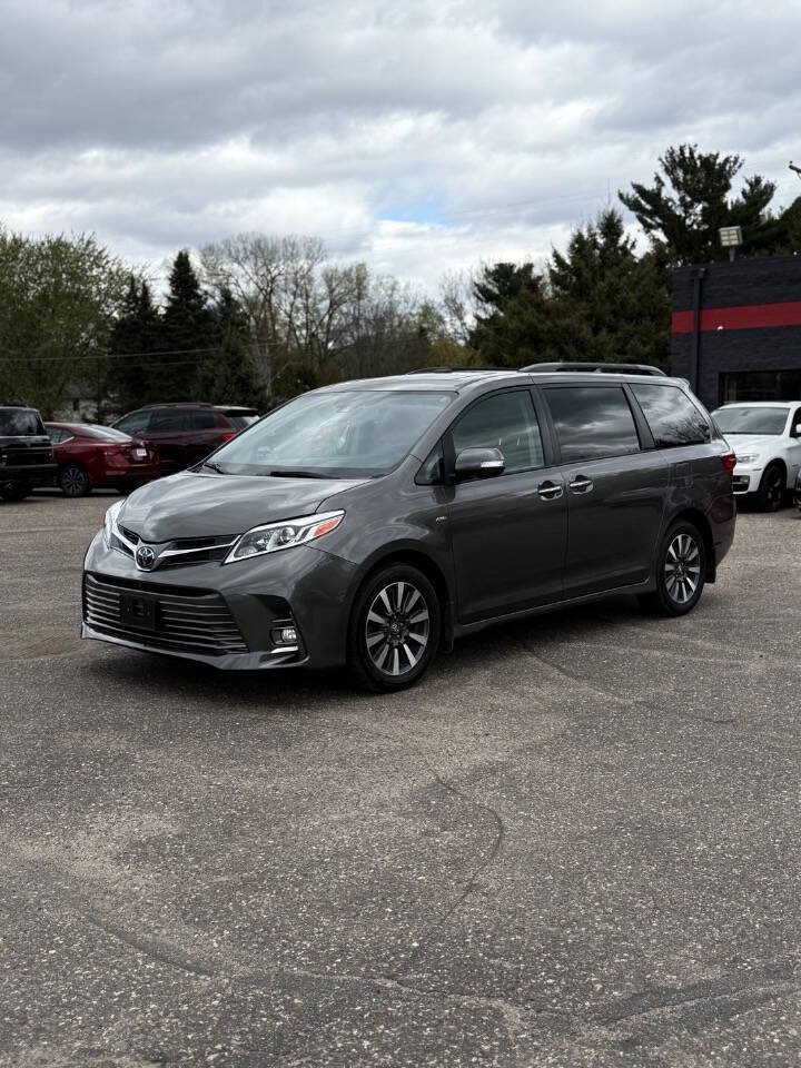 toyota sienna 2020 5TDDZ3DC7LS229998 image toyota sienna 2020 5TDDZ3DC7LS229998 image