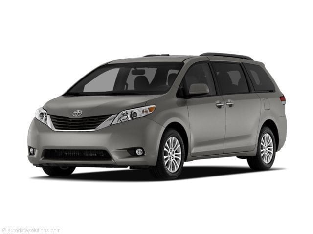 toyota sienna 2011 5TDXK3DCXBS044263 image toyota sienna 2011 5TDXK3DCXBS044263 image