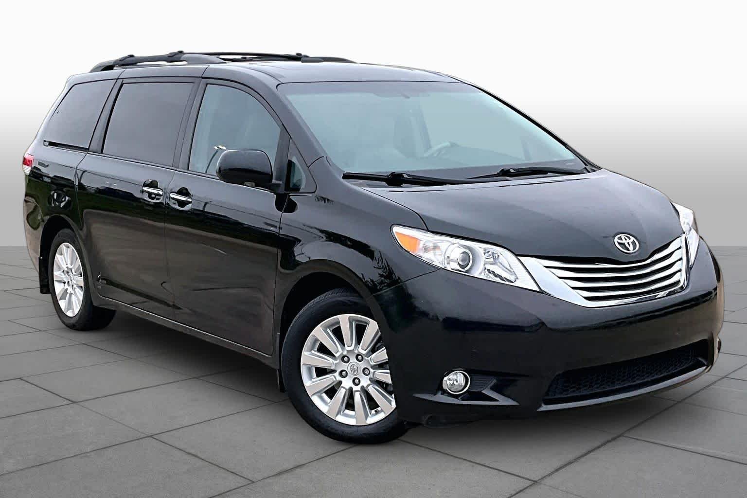 toyota sienna 2011 5TDDK3DC8BS008378 image toyota sienna 2011 5TDDK3DC8BS008378 image