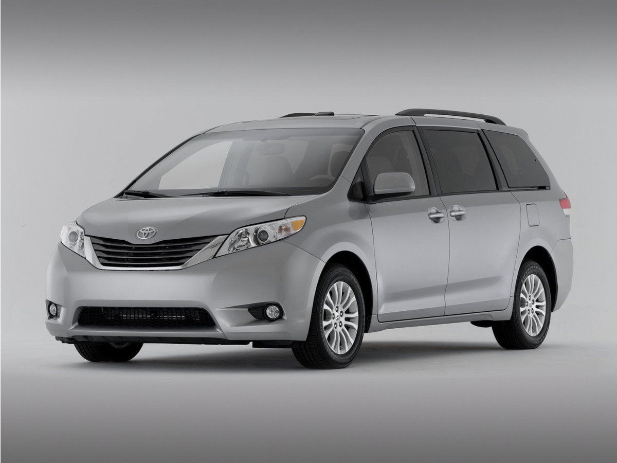 toyota sienna 2011 5TDDK3DC7BS029643 image toyota sienna 2011 5TDDK3DC7BS029643 image