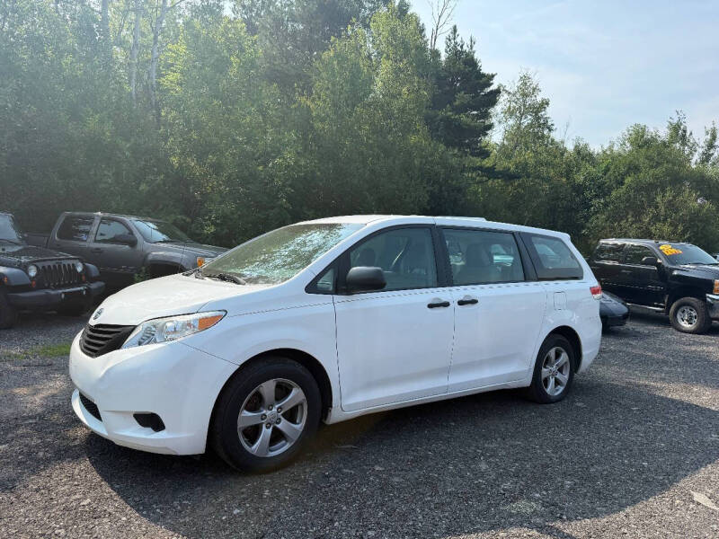 toyota sienna 2011 5TDZK3DCXBS069074 image toyota sienna 2011 5TDZK3DCXBS069074 image