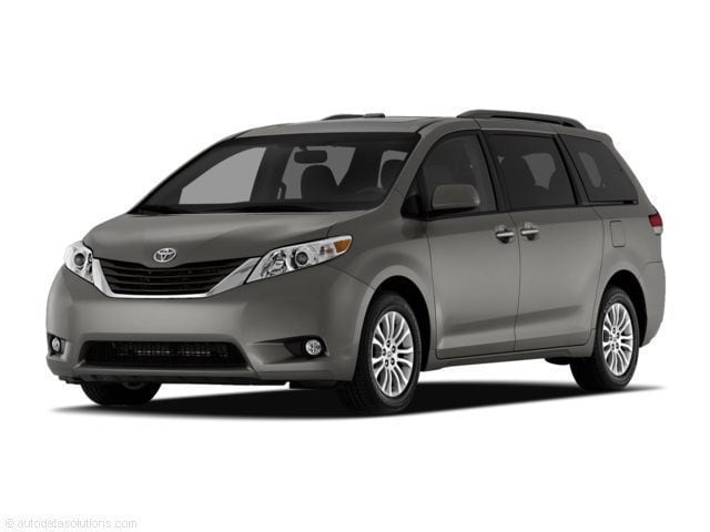toyota sienna 2011 5TDXK3DC8BS146810 image toyota sienna 2011 5TDXK3DC8BS146810 image