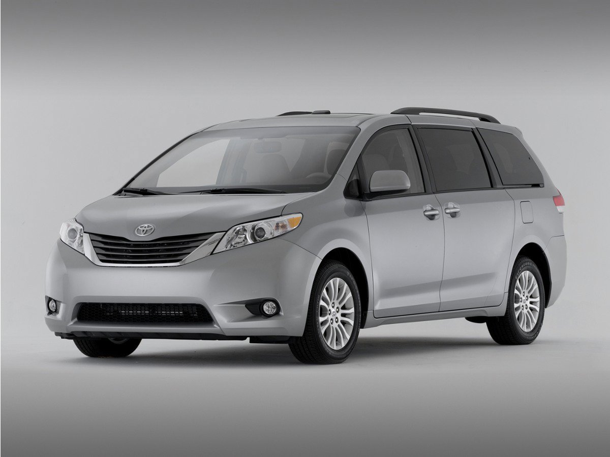 toyota sienna 2011 5TDDK3DC9BS029787 image toyota sienna 2011 5TDDK3DC9BS029787 image
