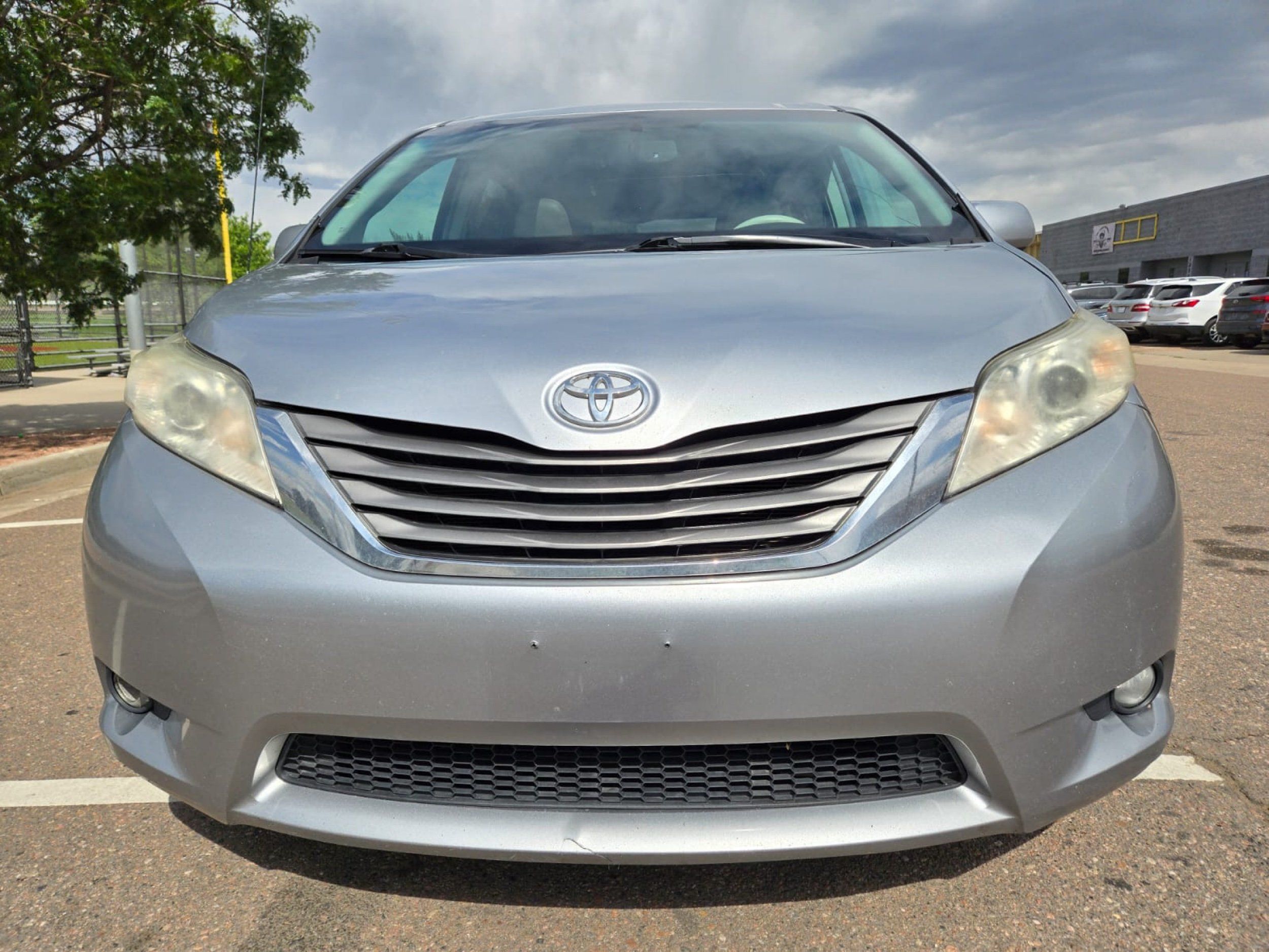 toyota sienna 2011 5TDDK3DC5BS009228 image toyota sienna 2011 5TDDK3DC5BS009228 image