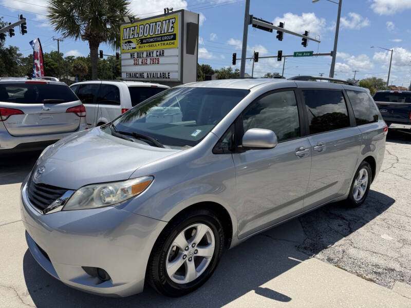 toyota sienna 2011 5TDKK3DC1BS092177 image toyota sienna 2011 5TDKK3DC1BS092177 image