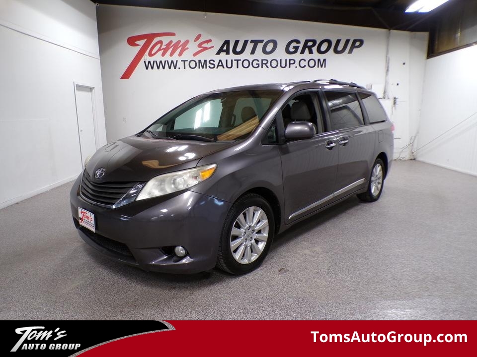 toyota sienna 2011 5TDDK3DC9BS013525 image toyota sienna 2011 5TDDK3DC9BS013525 image