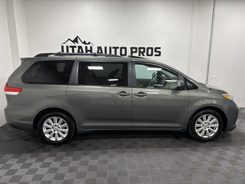 toyota sienna 2011 5TDDK3DC6BS027205 image toyota sienna 2011 5TDDK3DC6BS027205 image