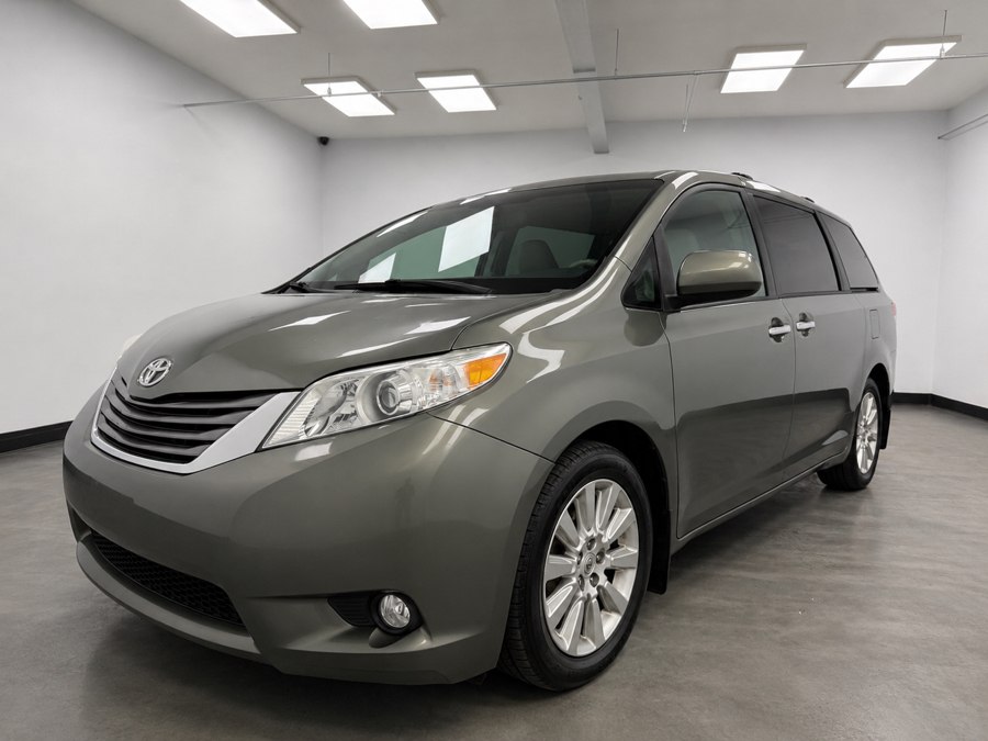 toyota sienna 2011 5TDDK3DC3BS024603 image toyota sienna 2011 5TDDK3DC3BS024603 image