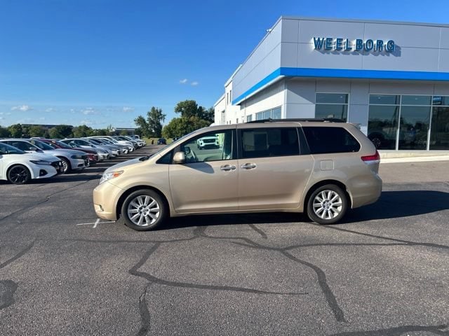 toyota sienna 2011 5TDDK3DC4BS025064 image toyota sienna 2011 5TDDK3DC4BS025064 image