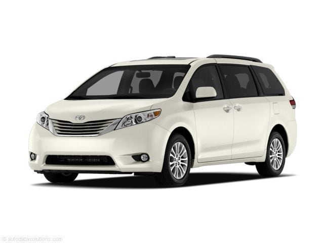 toyota sienna 2011 5TDXK3DC9BS153653 image toyota sienna 2011 5TDXK3DC9BS153653 image