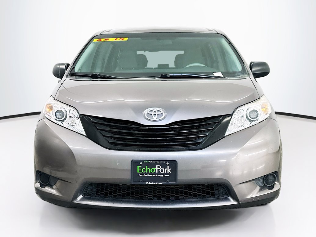 toyota sienna 2011 5TDKA3DC4BS006900 image toyota sienna 2011 5TDKA3DC4BS006900 image