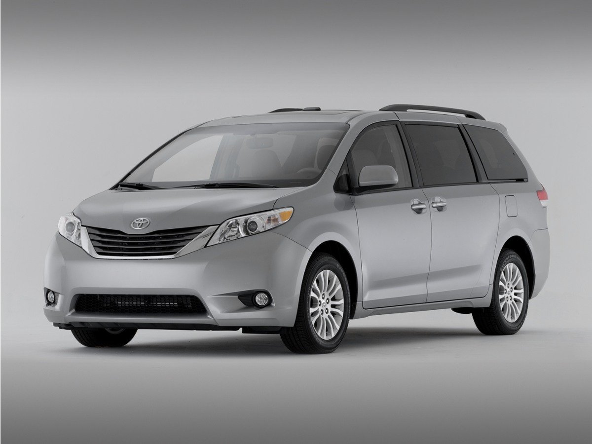 toyota sienna 2011 5TDJK3DC9BS006562 image toyota sienna 2011 5TDJK3DC9BS006562 image