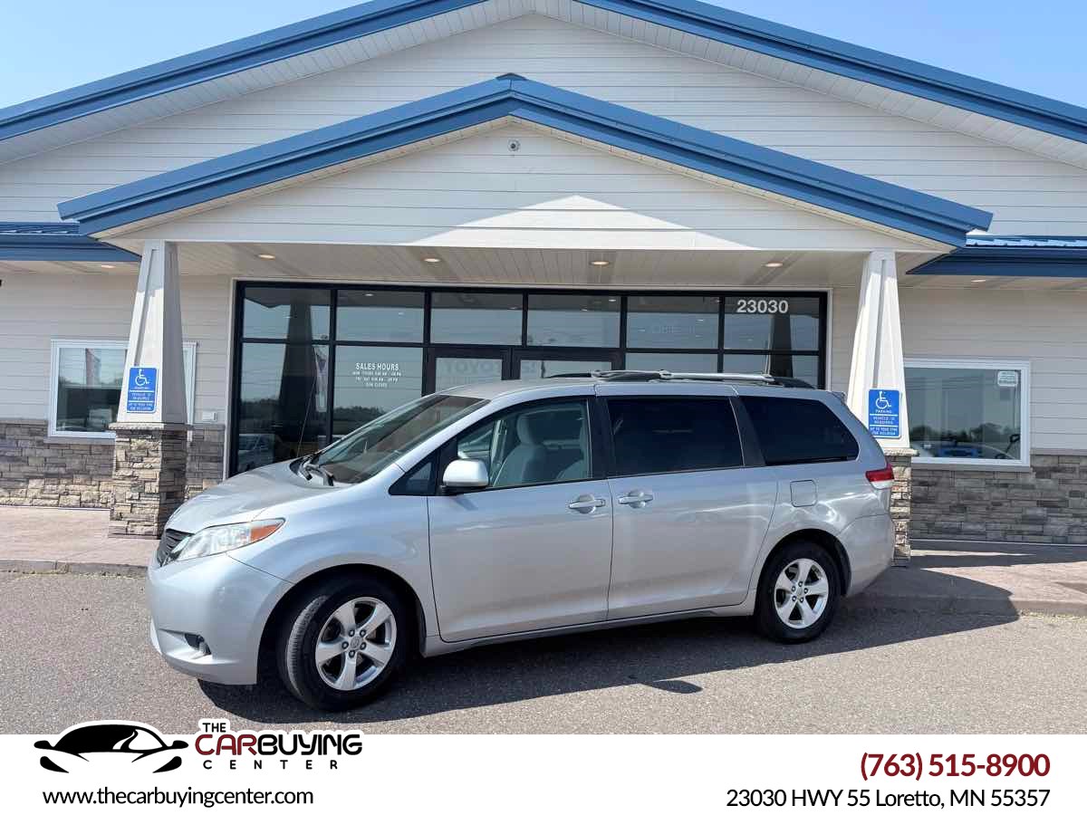 toyota sienna 2011 5TDKA3DC5BS008297 image toyota sienna 2011 5TDKA3DC5BS008297 image
