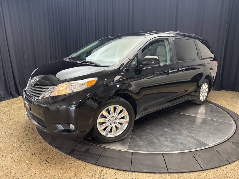 toyota sienna 2011 5TDDK3DC8BS001852 image toyota sienna 2011 5TDDK3DC8BS001852 image