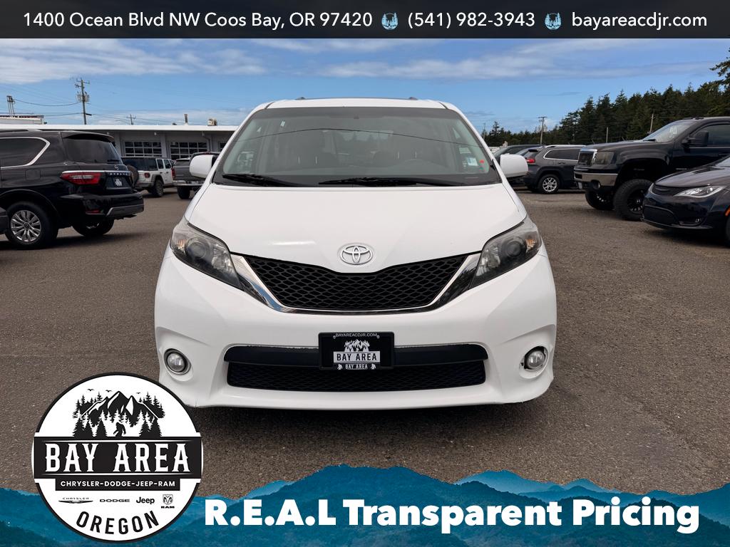 toyota sienna 2011 5TDXK3DC5BS052352 image toyota sienna 2011 5TDXK3DC5BS052352 image