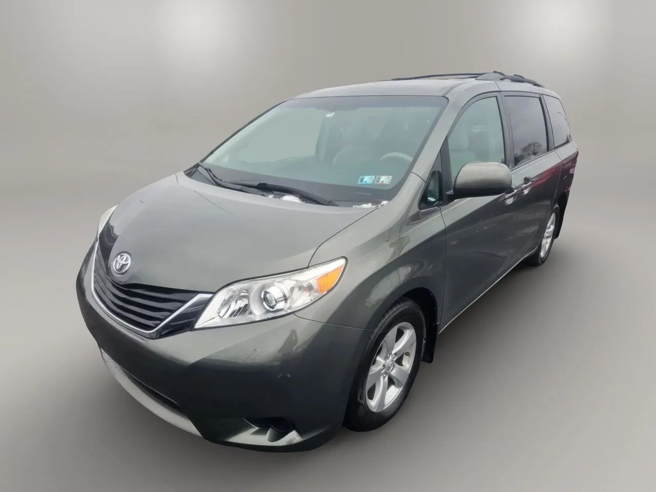 toyota sienna 2011 5TDKK3DC4BS075552 image toyota sienna 2011 5TDKK3DC4BS075552 image