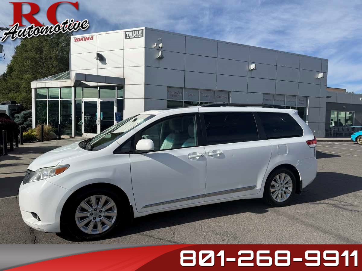 toyota sienna 2011 5TDDK3DC9BS026100 image toyota sienna 2011 5TDDK3DC9BS026100 image