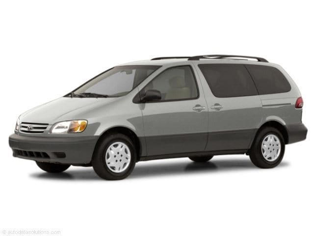 toyota sienna 2003 4T3ZF19C43U522297 image toyota sienna 2003 4T3ZF19C43U522297 image