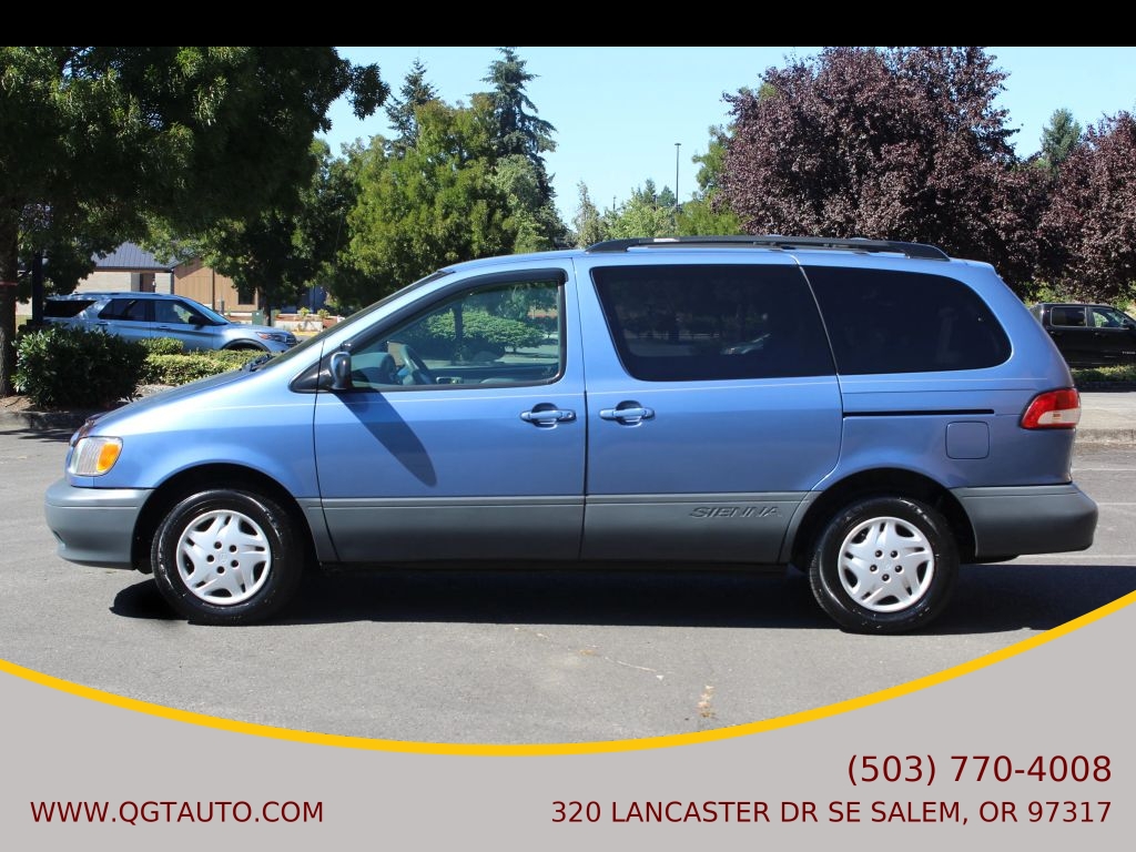 toyota sienna 2003 4T3ZF13C73U546795 image toyota sienna 2003 4T3ZF13C73U546795 image