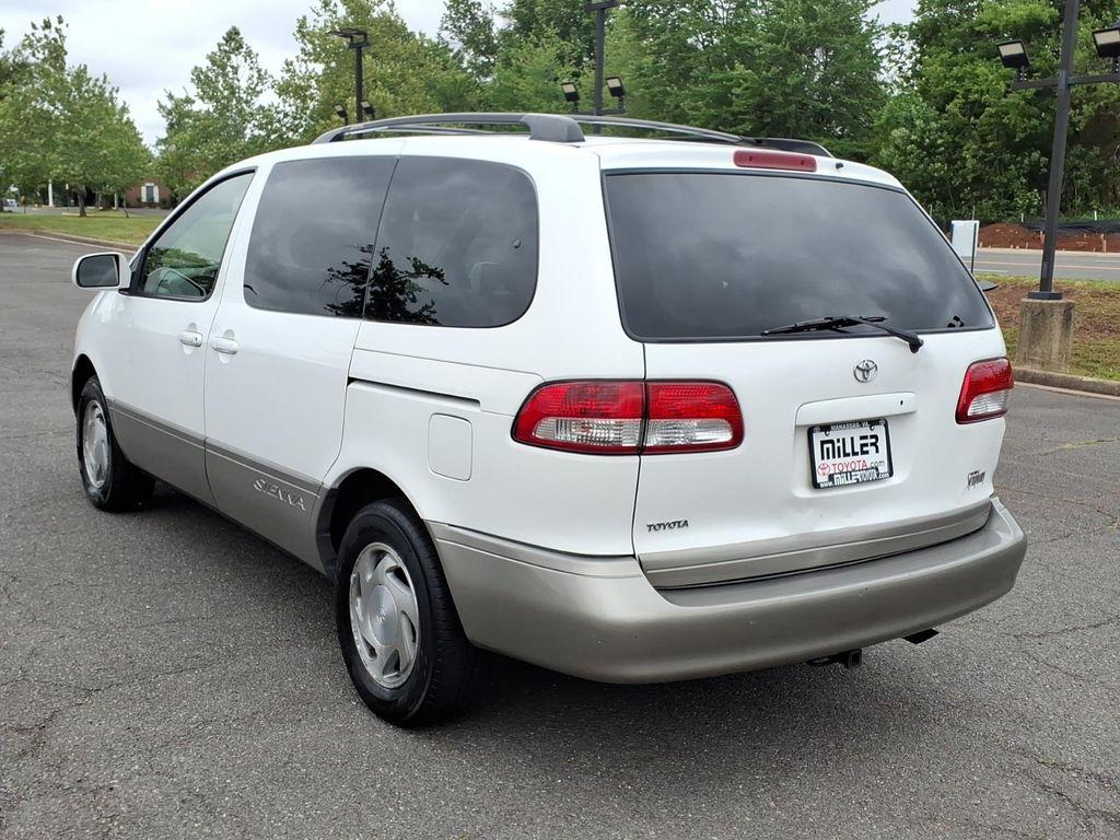 toyota sienna 2003 4T3ZF13C83U533313 image toyota sienna 2003 4T3ZF13C83U533313 image