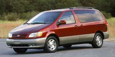 toyota sienna 2003 4T3ZF13CX3U551117 image toyota sienna 2003 4T3ZF13CX3U551117 image