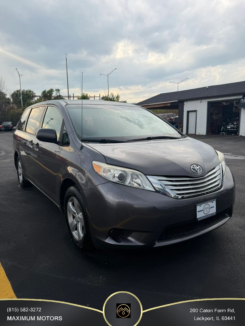 toyota sienna 2013 5TDZK3DCXDS286322 image toyota sienna 2013 5TDZK3DCXDS286322 image
