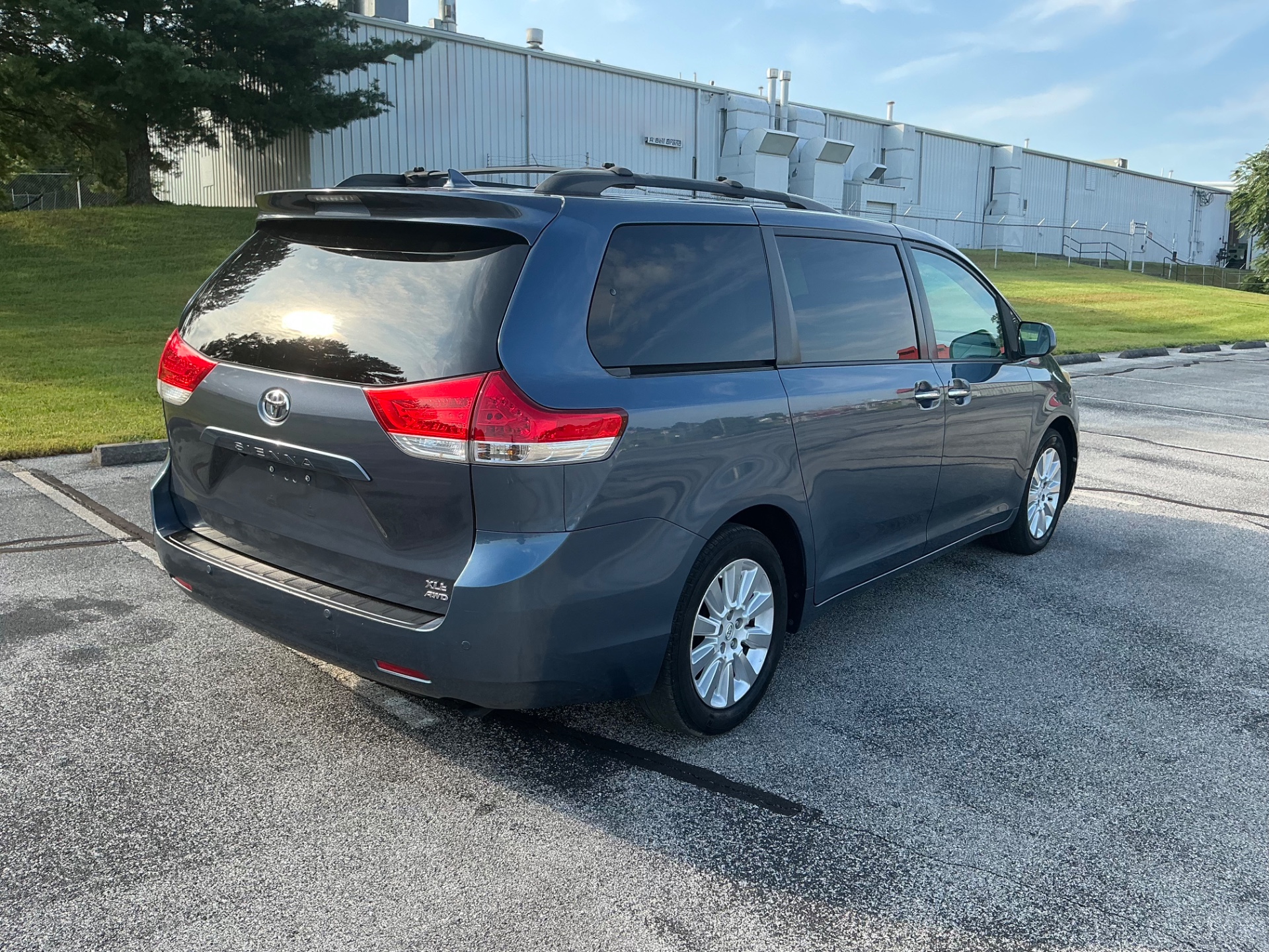 toyota sienna 2013 5TDDK3DC8DS064436 image toyota sienna 2013 5TDDK3DC8DS064436 image