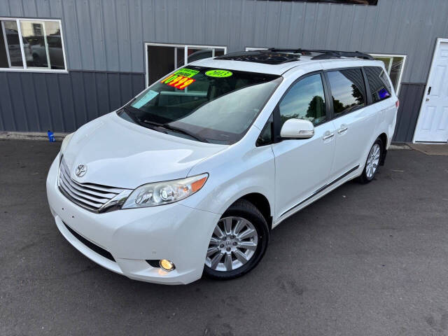 toyota sienna 2013 5TDDK3DC9DS054725 image toyota sienna 2013 5TDDK3DC9DS054725 image
