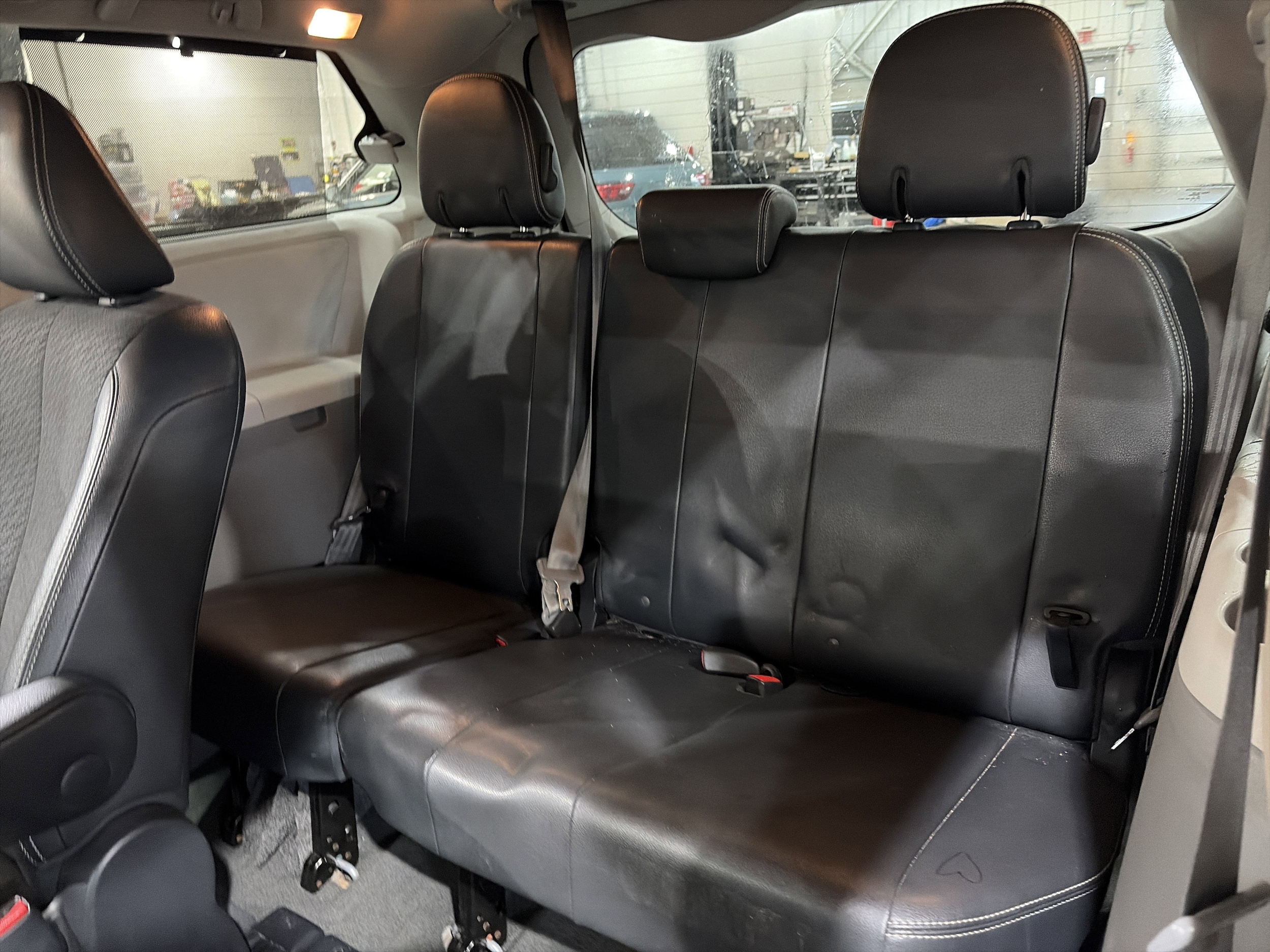 toyota sienna 2013 5TDXK3DC8DS404214 image toyota sienna 2013 5TDXK3DC8DS404214 image
