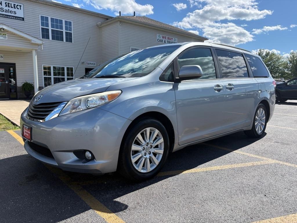 toyota sienna 2013 5TDDK3DC9DS050013 image toyota sienna 2013 5TDDK3DC9DS050013 image