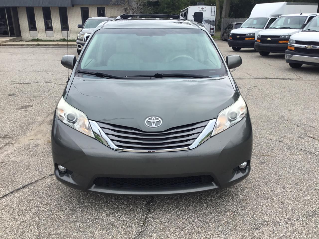 toyota sienna 2013 5TDDK3DC6DS058764 image toyota sienna 2013 5TDDK3DC6DS058764 image